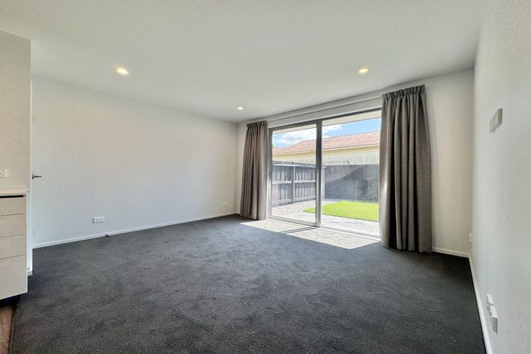 Photo of property in 4/6a Taramea Place, Addington, Christchurch, 8024