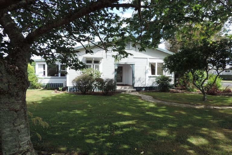 Photo of property in 29 Western Street, Matamata, 3400
