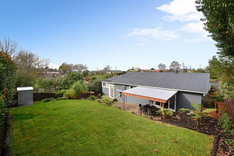 Photo of property in 26 Gibson Road, Dinsdale, Hamilton, 3204