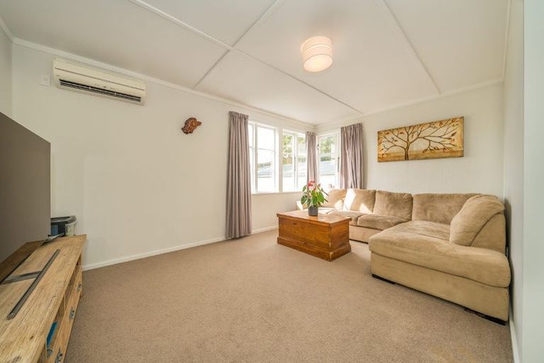 Photo of property in 26 Cleland Crescent, Naenae, Lower Hutt, 5011