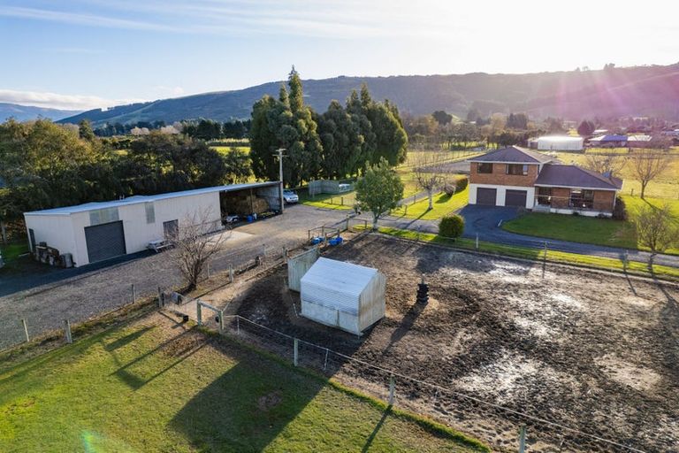 Photo of property in 471 Riccarton Road West, North Taieri, Mosgiel, 9092