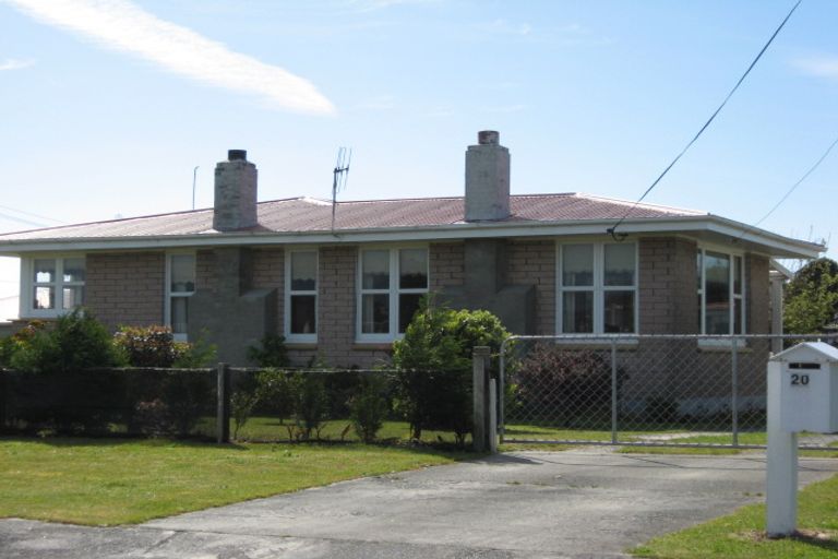 Photo of property in 20 Cook Street, Carters Beach, Westport, 7825