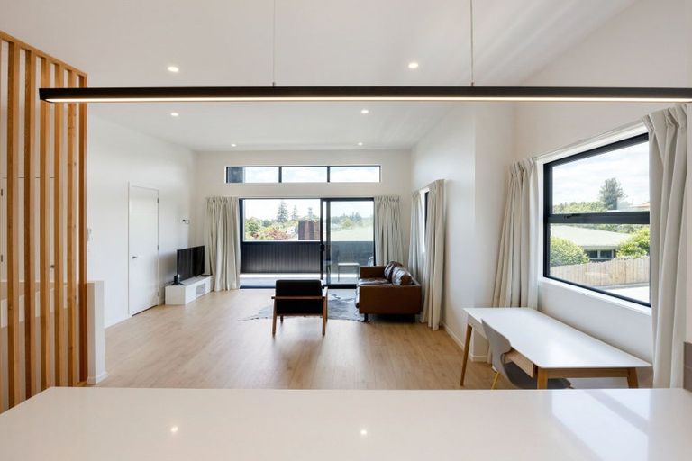 Photo of property in 3/7 Tarbett Road, Hillcrest, Hamilton, 3216