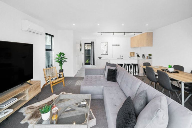 Photo of property in 1/448 Madras Street, St Albans, Christchurch, 8014