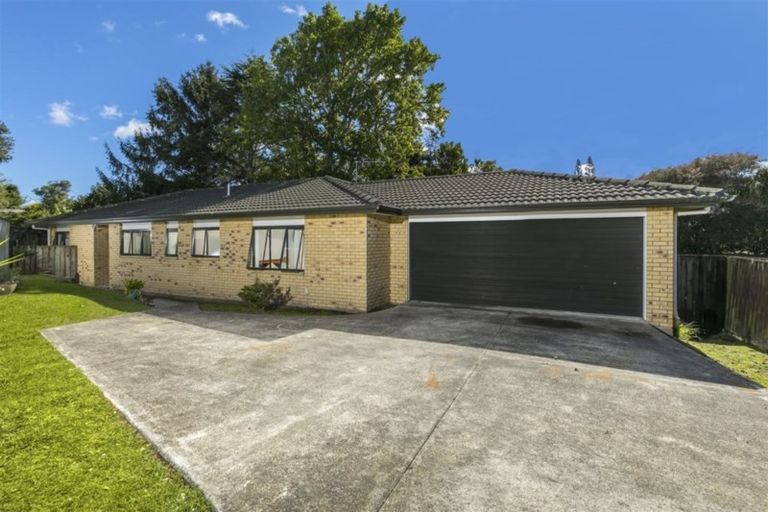 Photo of property in 18 Illana Place, Ranui, Auckland, 0612