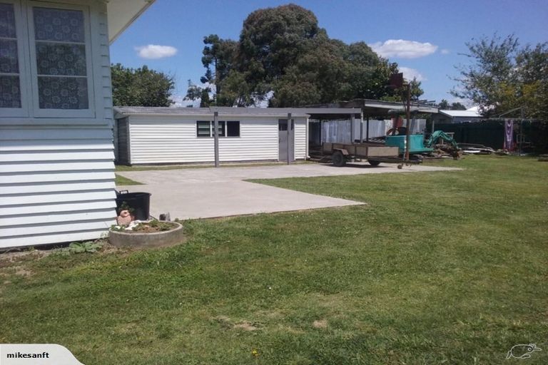 Photo of property in 49 Carroll Street, Waharoa, 3401