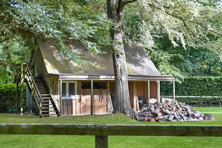 Photo of property in 781c Bruntwood Road, Tamahere, Hamilton, 3283