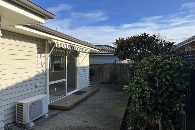 Photo of property in 30b Withells Road, Avonhead, Christchurch, 8042