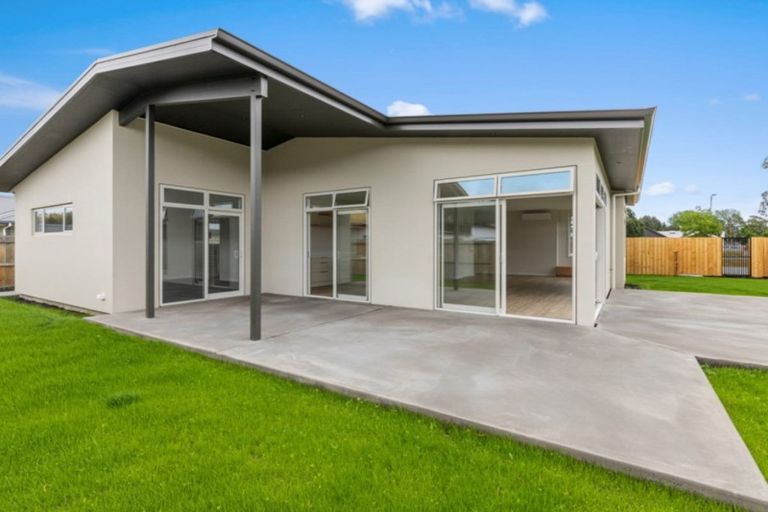 Photo of property in 233 Taylor Pass Road, Witherlea, Blenheim, 7201