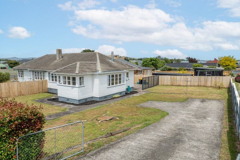 Photo of property in 7 Park Street, Morrinsville, 3300