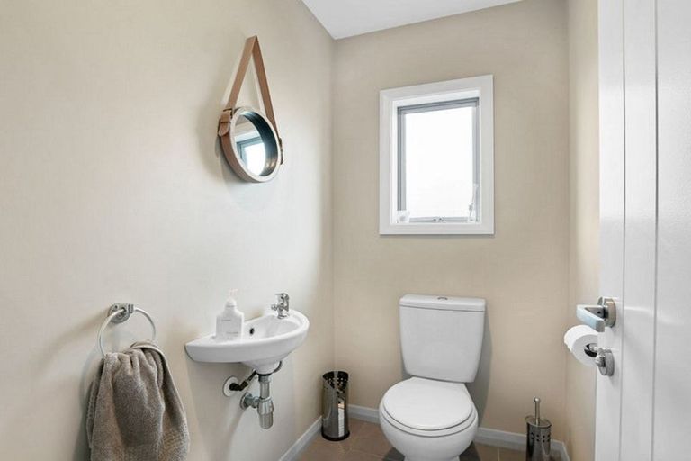 Photo of property in 16 East Ellington Drive, Mairehau, Christchurch, 8052