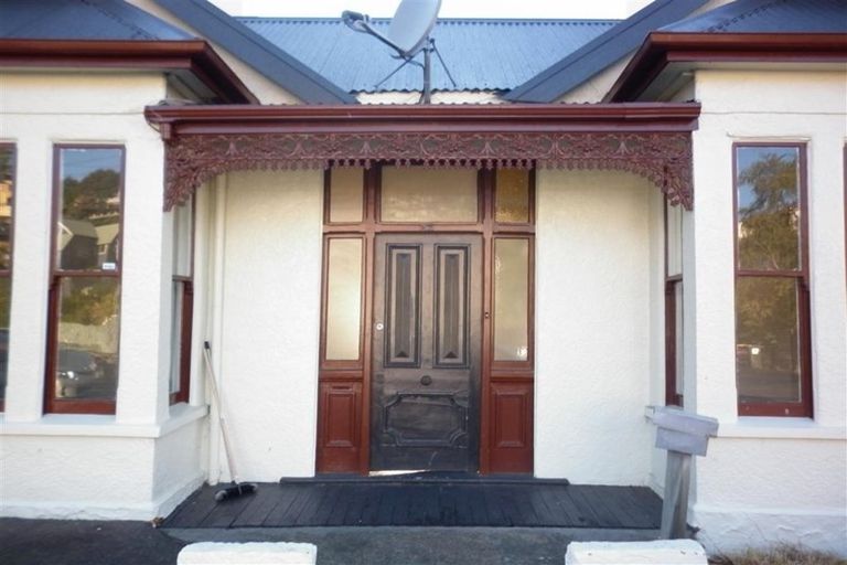 Photo of property in 63 Arthur Street, Dunedin Central, Dunedin, 9016