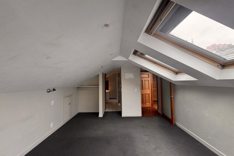 Photo of property in 195 The Terrace, Wellington Central, Wellington, 6011
