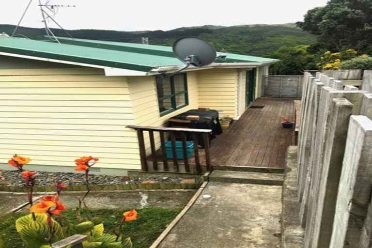 Photo of property in 46a Worcester Street, Wilton, Wellington, 6012