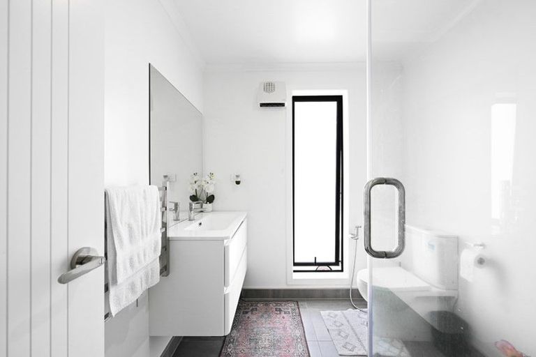 Photo of property in 49 Te Tiireke Drive, Glenview, Hamilton, 3206