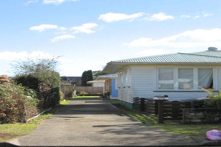 Photo of property in 15a Elizabeth Street, Papakura, 2110