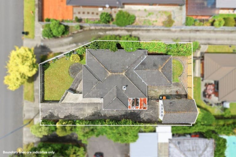 Photo of property in 202 Vogel Street, Roslyn, Palmerston North, 4414