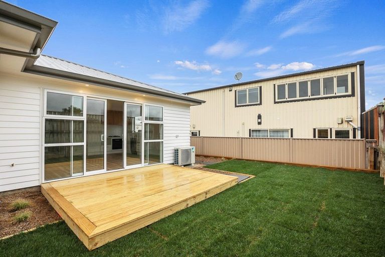 Photo of property in 3/230 Park Road, Te Awamutu, 3800