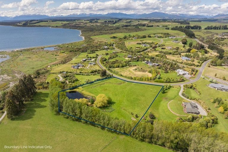 Photo of property in 35 Patience Bay Drive, Te Anau, 9679