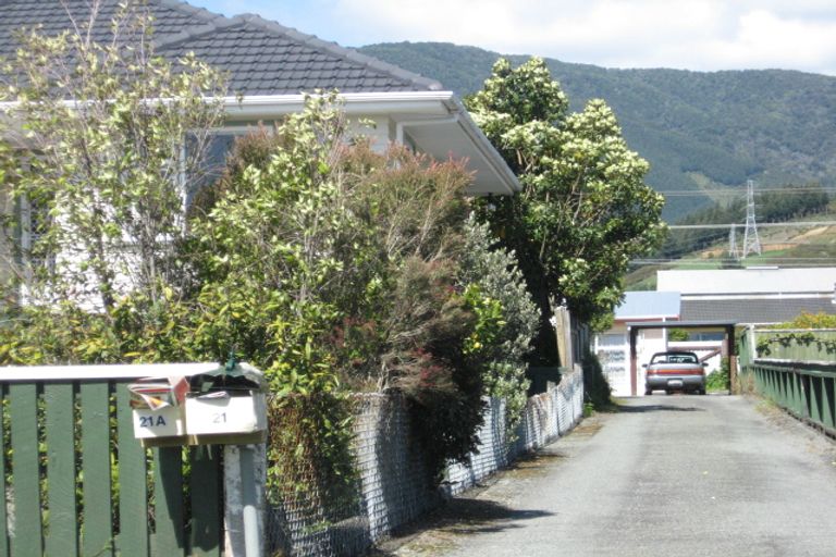 Photo of property in 21a Black Street, Stoke, Nelson, 7011