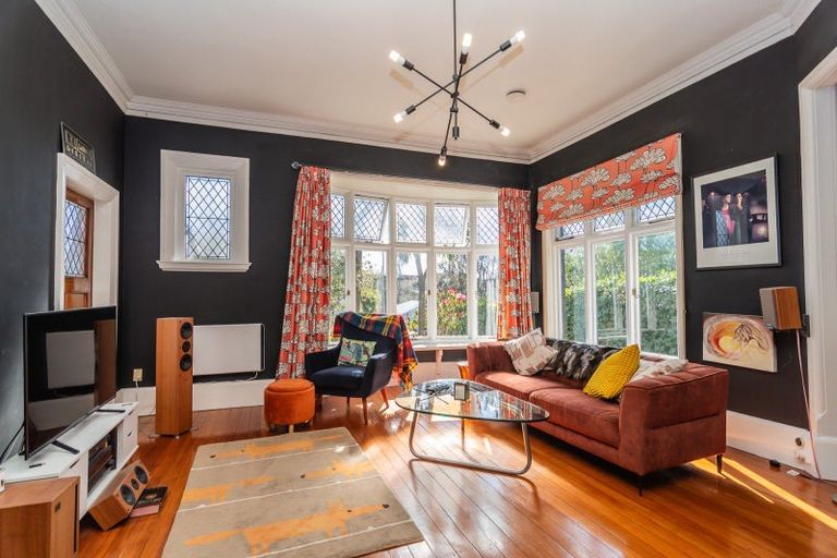 Photo of property in 14 Nelson Terrace, Seaview, Timaru, 7910