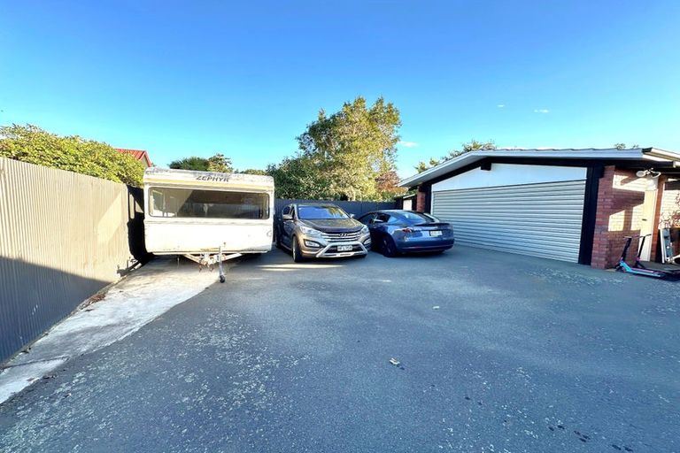 Photo of property in 38 Miller Avenue, Allenton, Ashburton, 7700