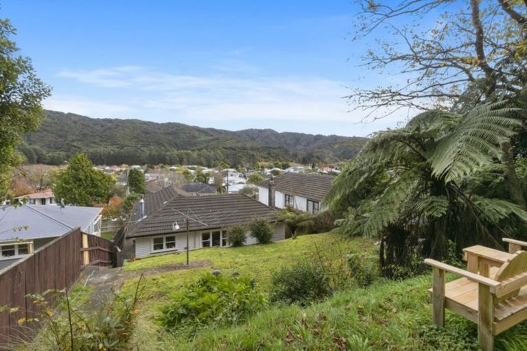 Photo of property in 61 Coast Road, Wainuiomata, Lower Hutt, 5014
