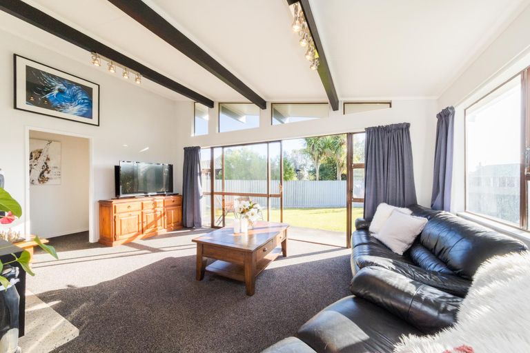 Photo of property in 43 Havelock Avenue, Westbrook, Palmerston North, 4412