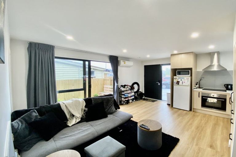 Photo of property in 466b Wilsons Road, Waltham, Christchurch, 8011