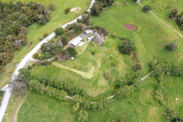 Photo of property in 488 Wharehine Road, Wharehine, Wellsford, 0973