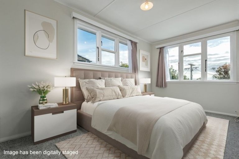 Photo of property in 22 Edward Street, Pahiatua, 4910