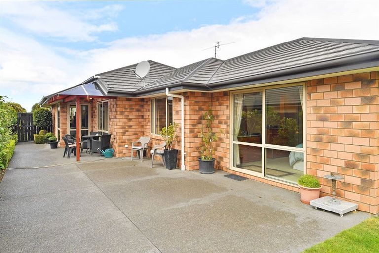Photo of property in 26c Allison Crescent, Kaiapoi, 7630