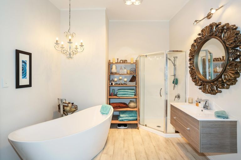 Photo of property in 64 Harrisville Road, Tuakau, 2121