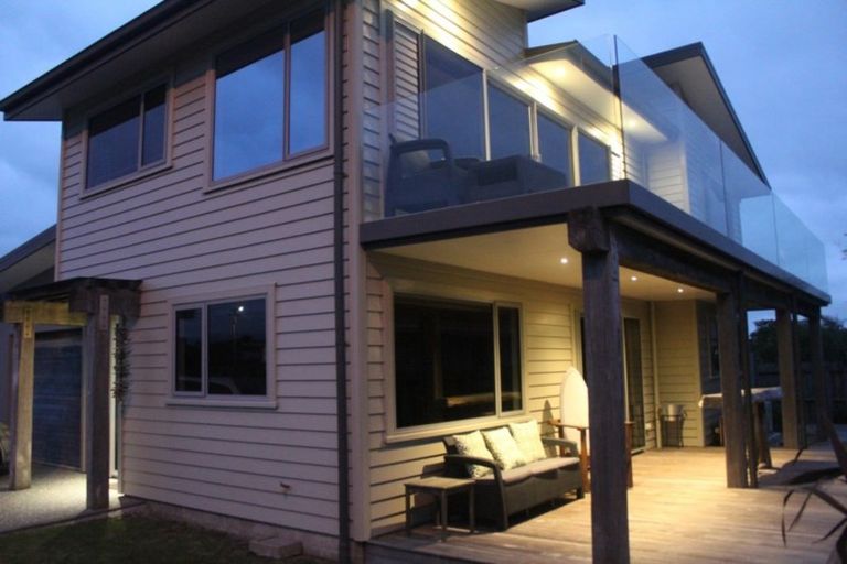 Photo of property in 4 Kupe Street, Carters Beach, Westport, 7825