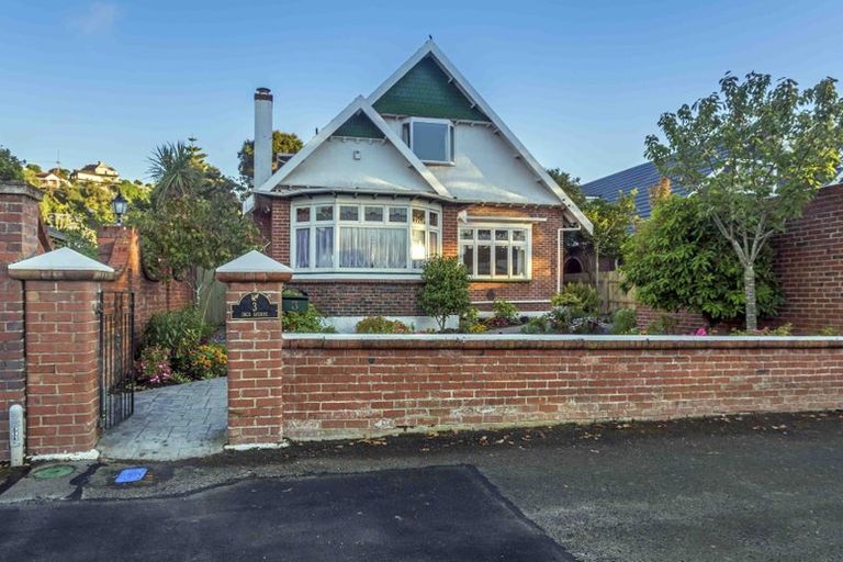 Photo of property in 3 Ings Avenue, Saint Clair, Dunedin, 9012