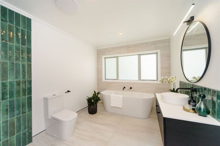 Photo of property in 110a Jickell Street, Hokowhitu, Palmerston North, 4410