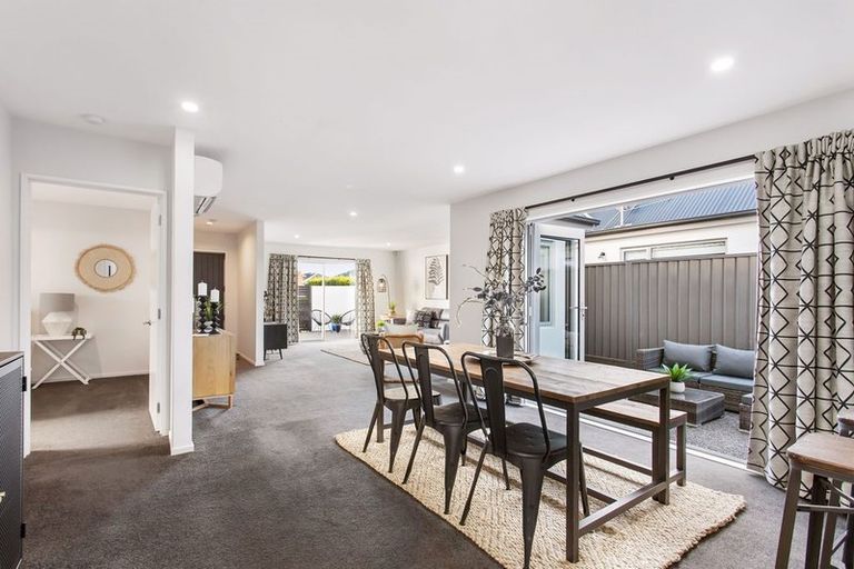 Photo of property in 44 Papawai Drive, Rangiora, 7400