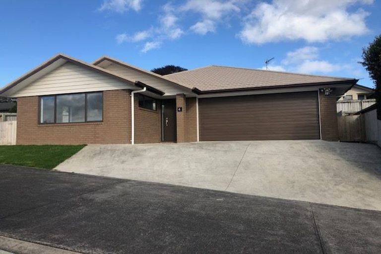 Photo of property in 22a Isabella Drive, Pukekohe, 2120