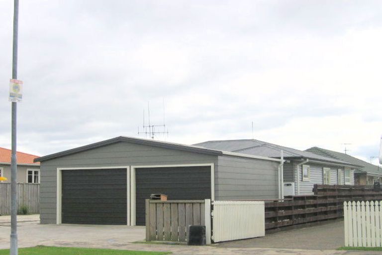 Photo of property in 15 Emmett Street, Greerton, Tauranga, 3112