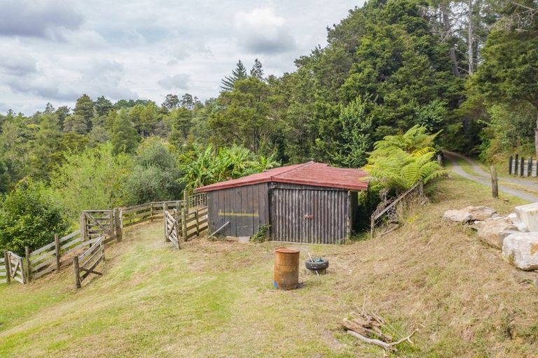 Photo of property in 100 Maruata Road, Glenbervie, Whangarei, 0173