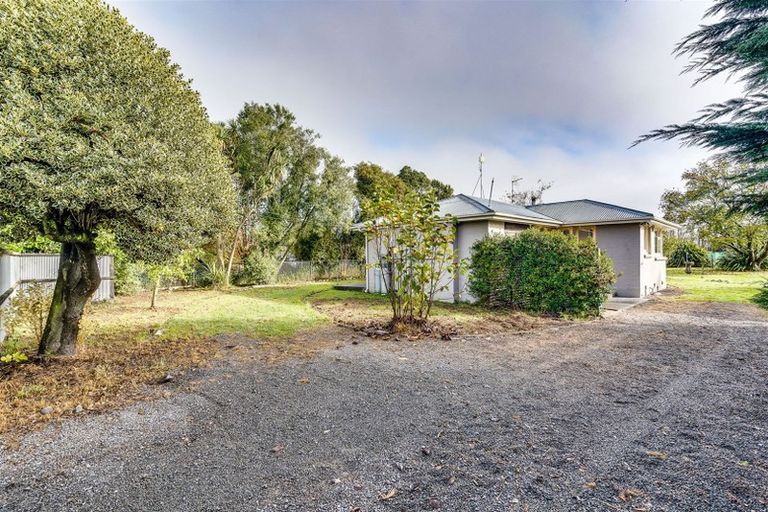 Photo of property in 3390 Main South Road, Dunsandel, 7682