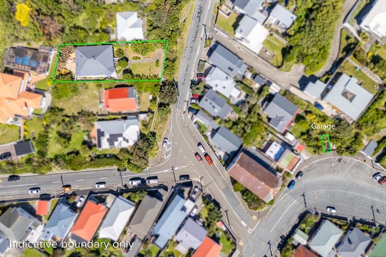 Photo of property in 13 Brighton Street, Island Bay, Wellington, 6023