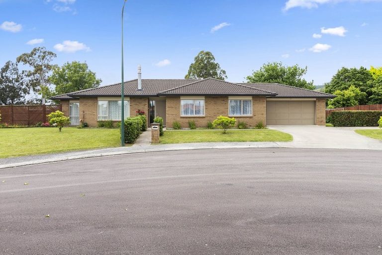 Photo of property in 30 Kauae Place, Ngongotaha, Rotorua, 3010