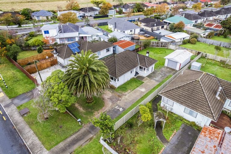 Photo of property in 10 Nelson Crescent, Wainuiomata, Lower Hutt, 5014