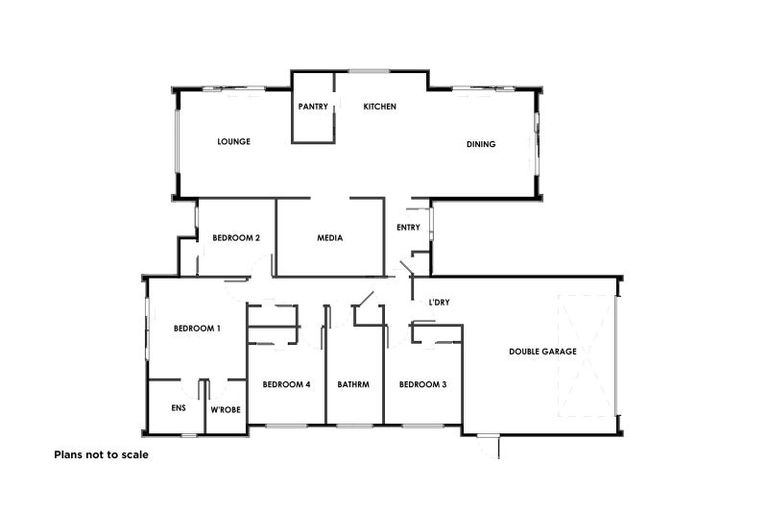 Photo of property in 12 Moonstone Street, Albert Town, Wanaka, 9305