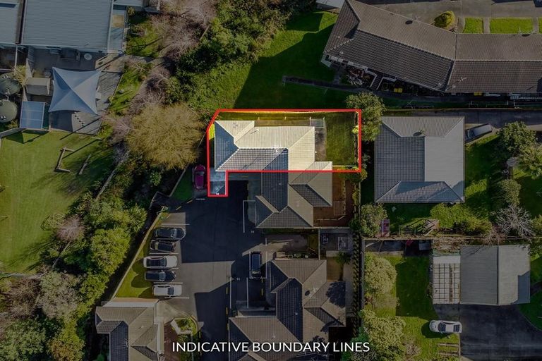 Photo of property in 16/2 Arawa Street, New Lynn, Auckland, 0600