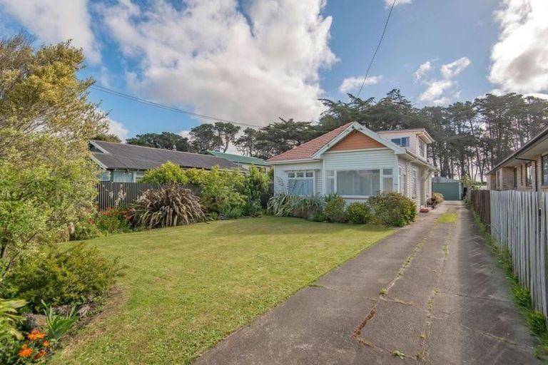 Photo of property in 158 Union Street, New Brighton, Christchurch, 8061