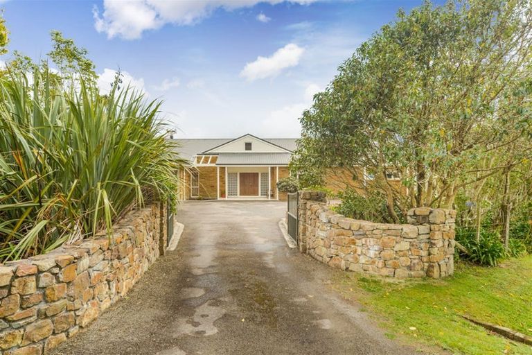 Photo of property in 333 Ngahere Park Road, Turitea, Palmerston North, 4472