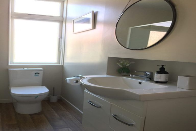 Photo of property in 74 Hargest Crescent, Saint Clair, Dunedin, 9012