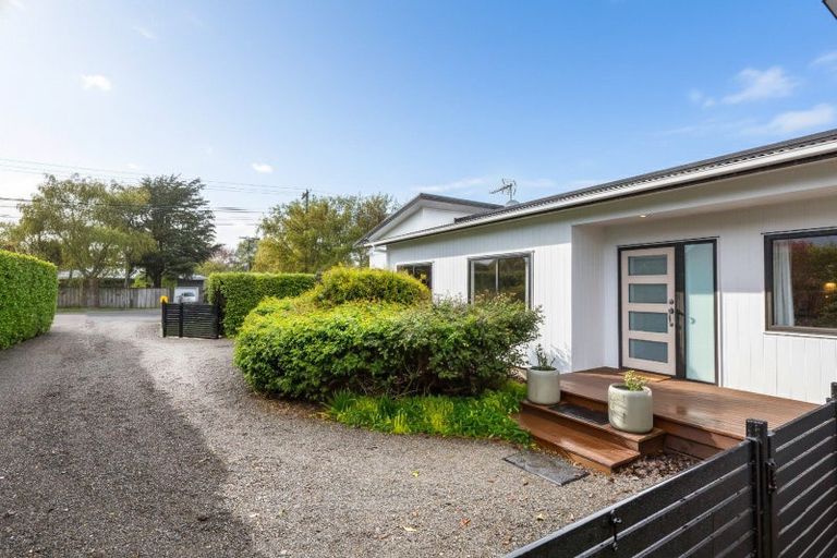 Photo of property in 6 West Street, Greytown, 5712